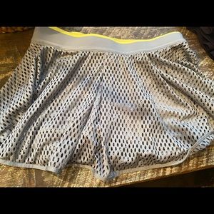 Adidas Stella McCartney tennis skirt